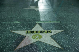 Illustration for article titled Indecline Founder Speaks Out About Viral âBlack Lives Matterâ Hollywood Walk of Fame Video
